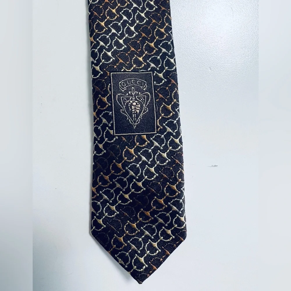 Gucci Men’s Tie